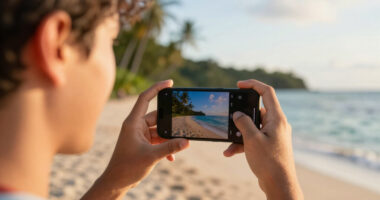 Palau Surges In Global Coverage