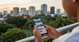 Panama Surges In Global Coverage