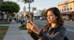 Petaluma, California, United States Surges In Global Coverage