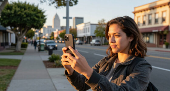 Petaluma, California, United States Surges In Global Coverage