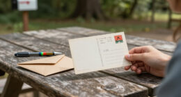 Postal Service V. California
