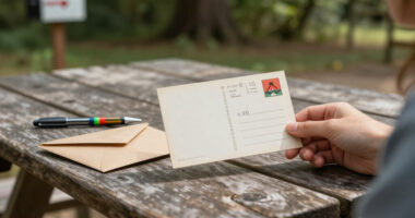 Postal Service V. California