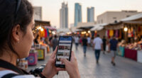Qatar Surges In Global Coverage