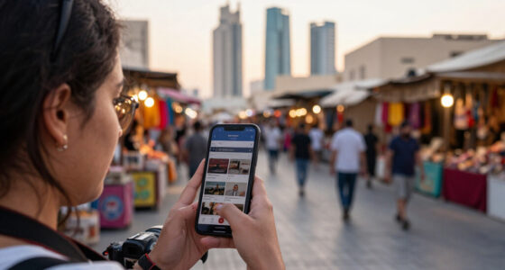 Qatar Surges In Global Coverage