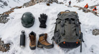 Rescuers Find The Final Victim Of The Kabardino-Balkaria Avalanche, Marking Russia’s Deadliest Mountain Disaster Since 2002