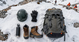 Rescuers Find The Final Victim Of The Kabardino-Balkaria Avalanche, Marking Russia’s Deadliest Mountain Disaster Since 2002