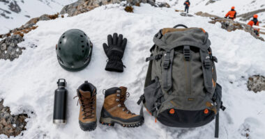 Rescuers Find The Final Victim Of The Kabardino-Balkaria Avalanche, Marking Russia’s Deadliest Mountain Disaster Since 2002