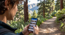 Shasta County, California, United States Surges In Global Coverage