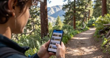 Shasta County, California, United States Surges In Global Coverage
