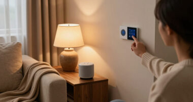 Smart Home Devices: A Prime Big Deal Days Guide