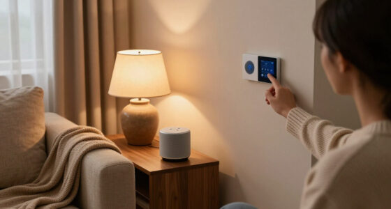 Smart Home Devices: A Prime Big Deal Days Guide