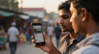 Sri Lanka Surges In Global Coverage