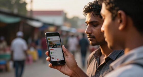 Sri Lanka Surges In Global Coverage