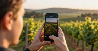 Stanthorpe, Queensland, Australia Surges In Global Coverage
