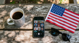 The Two Most Recent US Presidents Posted A Message For Labor Day