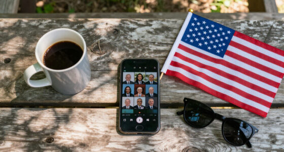 The Two Most Recent US Presidents Posted A Message For Labor Day