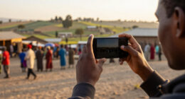 Tigray, Tigray, Ethiopia Surges In Global Coverage