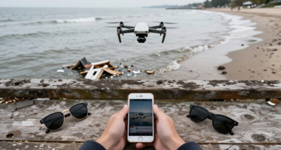 Ukrainian Sea Drones Strike Sochi Waterfront, Injuring Nearly 30. Photos And Videos From The Scene.