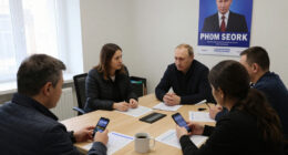 United Russia’s Ratings Are Falling, So Why Is The Kremlin Demanding Better Election Results? Putin Joined The Campaign.