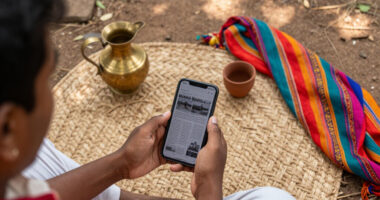 Vindhya, India (General), India Surges In Global Coverage