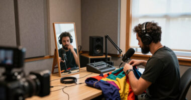 10 Best Costumes for Podcast Hosts in 2027