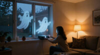 10 Best LED Ghost Projector Lights for Halloween Displays in 2027