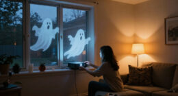 10 Best LED Ghost Projector Lights for Halloween Displays in 2027