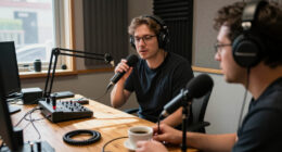 11 Best Portable Podcast Microphones for Recording on the Go in 2027