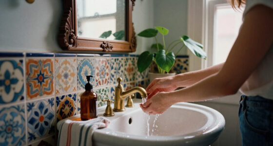 12 Best Eclectic Bathroom Decor for a Playful, Collected Look in 2027