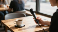 12 Best Portable Podcast Microphones for Recording on the Go in 2027