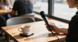 12 Best Portable Podcast Microphones for Recording on the Go in 2027