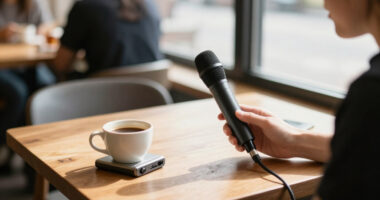 12 Best Portable Podcast Microphones for Recording on the Go in 2027