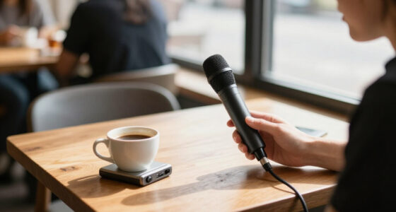 12 Best Portable Podcast Microphones for Recording on the Go in 2027