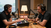 12 Best Portable Podcast Mixers for Mobile Recording in 2027
