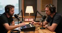 12 Best Portable Podcast Mixers for Mobile Recording in 2027