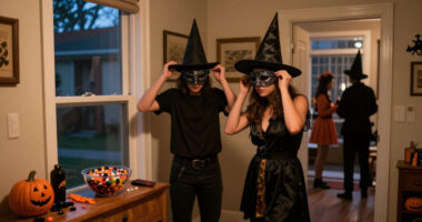 13 Best Halloween Costume Accessories for Easy, Creative Costumes in 2027