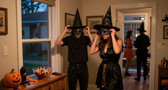 13 Best Halloween Costume Accessories for Easy, Creative Costumes in 2027