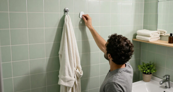 13 Best Renter-Friendly Bathroom Upgrades for 2027