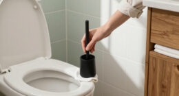 13 Best Stylish Toilet Brushes for a Better-Looking Bathroom in 2027