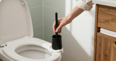 13 Best Stylish Toilet Brushes for a Better-Looking Bathroom in 2027