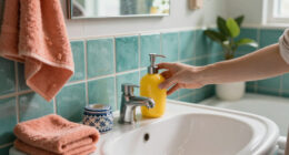 14 Best Colorful Bathroom Decor for a Brighter, More Personal Space in 2027