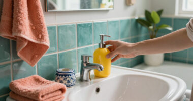 14 Best Colorful Bathroom Decor for a Brighter, More Personal Space in 2027