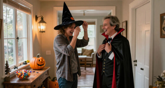 14 Best Halloween Costumes for Adults in 2027