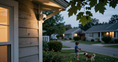 14 Best Home Security Cameras for Smarter Home Monitoring in 2027