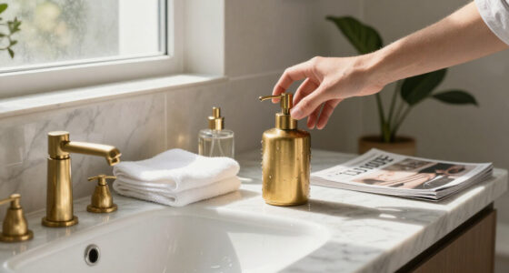 14 Best Luxury Bathroom Accessories for 2027