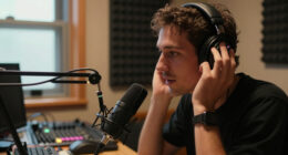 14 Best Podcast Microphones in 2027
