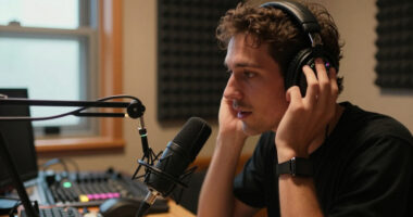 14 Best Podcast Microphones in 2027