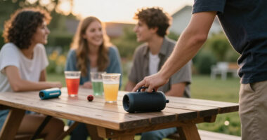 14 Best Portable Bluetooth Speakers for 2027
