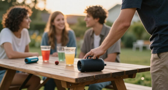 14 Best Portable Bluetooth Speakers for 2027