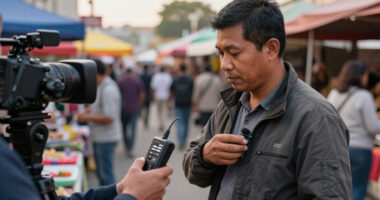 14 Best Wireless Lavalier Microphones in 2027